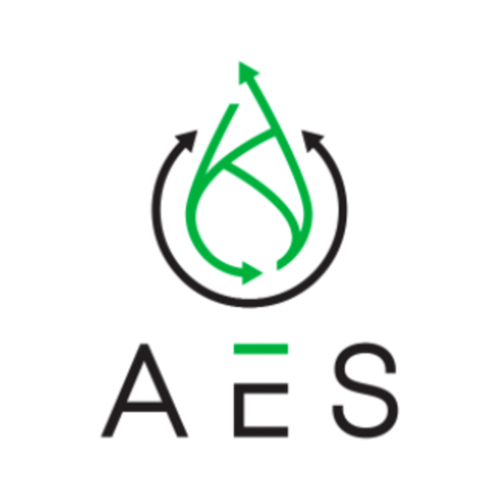 AES Autonome Energiesysteme GmbH logo