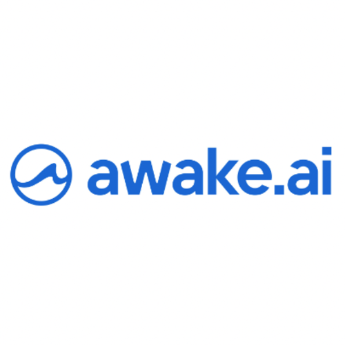 Awake.AI logo