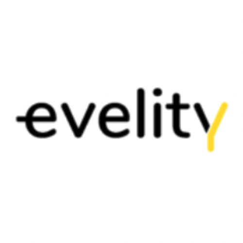 Evelity logo