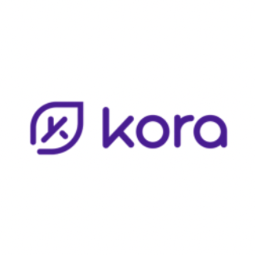 Kora Sustainability logo