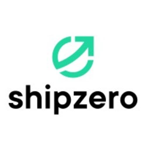 shipzero logo