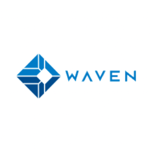 Waven logo