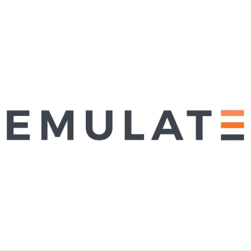 Emulate Energy logo