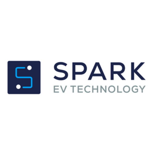 Spark EV Technology logo