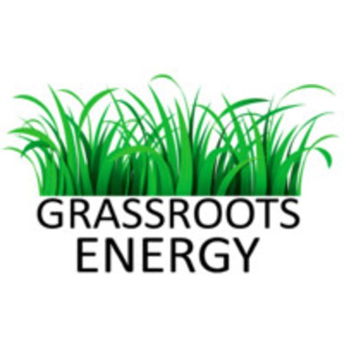 Grassroots logo