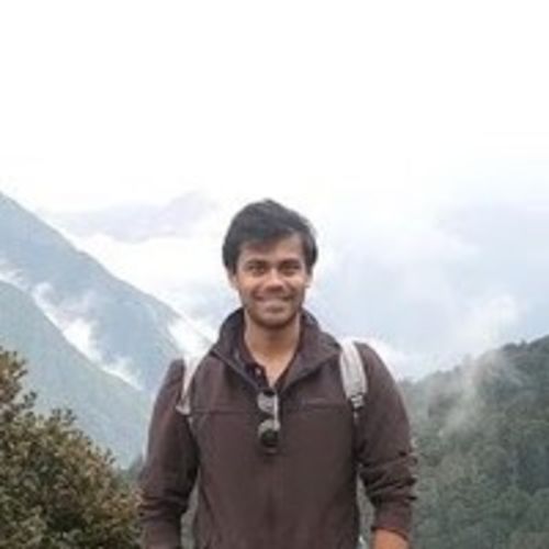 Akshay Harikumar avatar