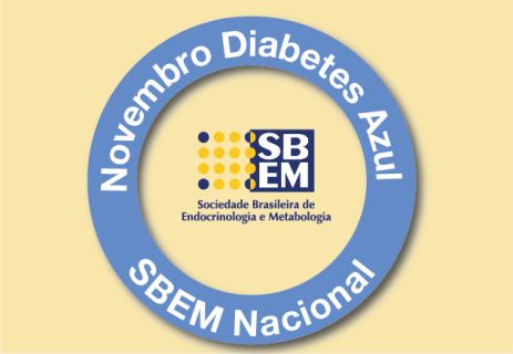 Novembro Diabetes Azul No Facebook