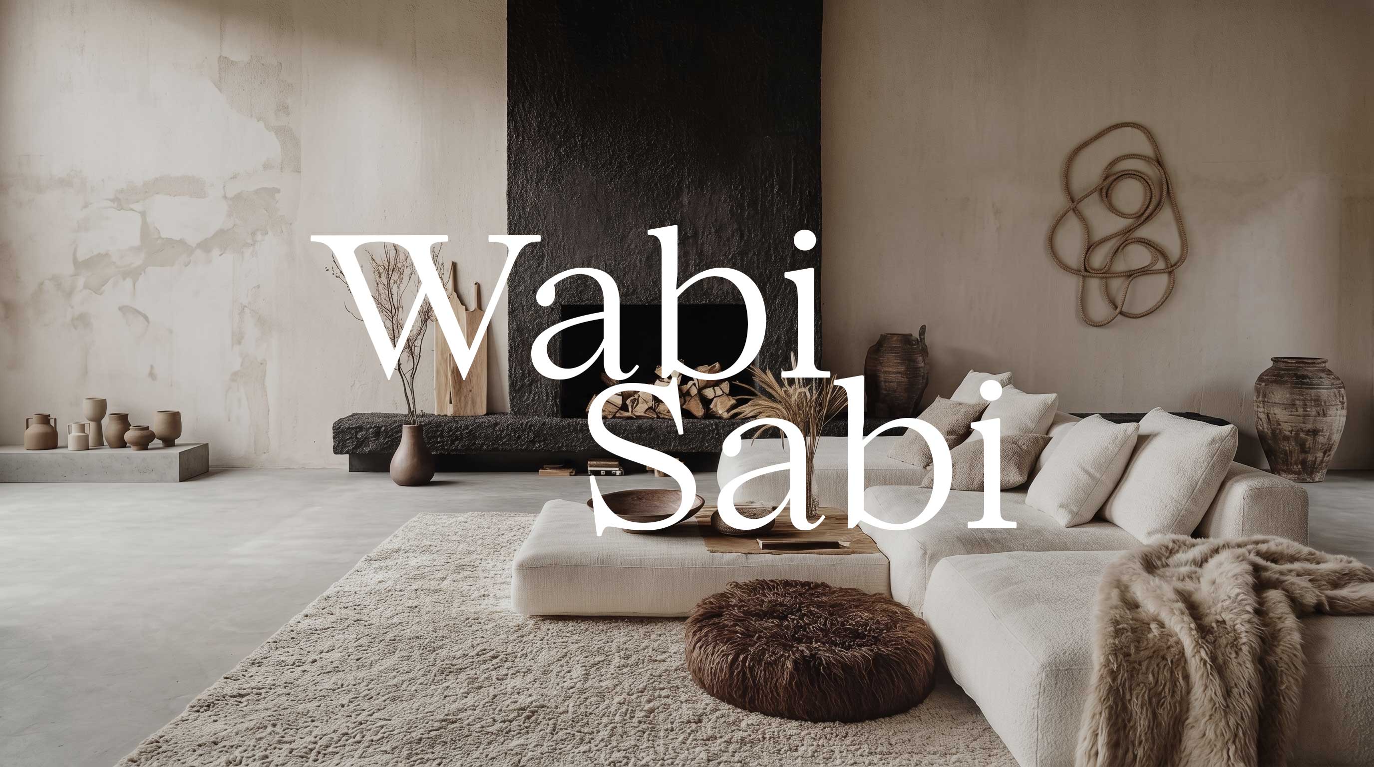 Wabi Sabi tarı nedir Wabi Sabi felsefesi nedir