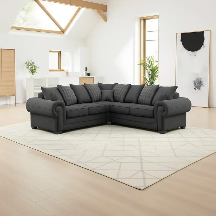 What Side Corner Sofa Do I Need? Left vs Right Hand Guide