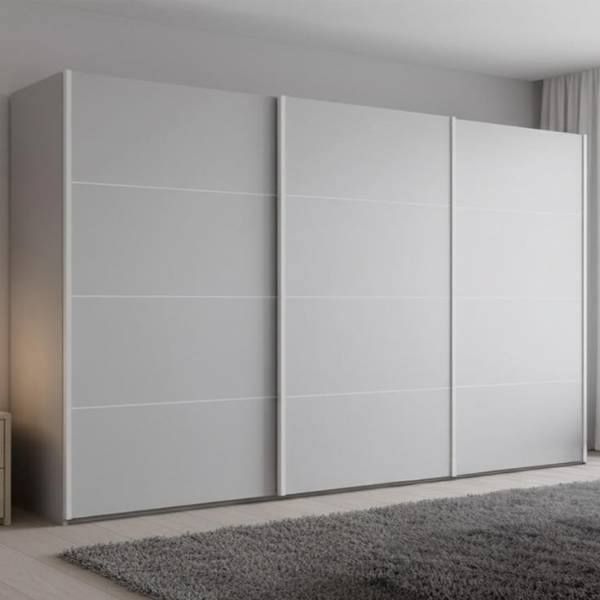 Sliding Door Wardrobes