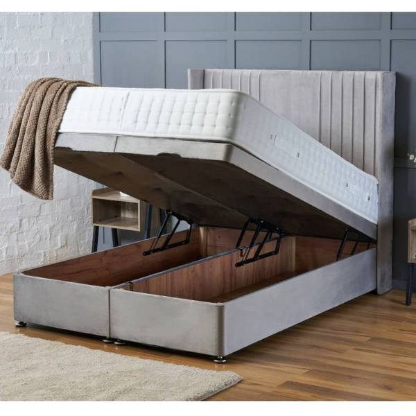 Ottoman Beds
