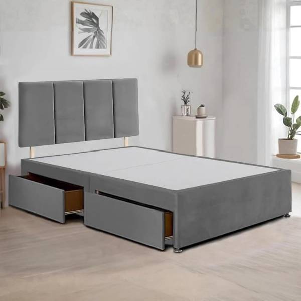Wooden Bed Frames