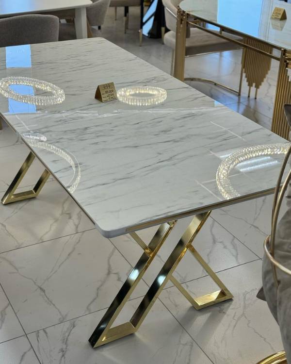 Marble Dining Tables