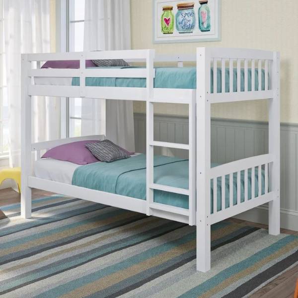 Bunk Beds & Kids Beds