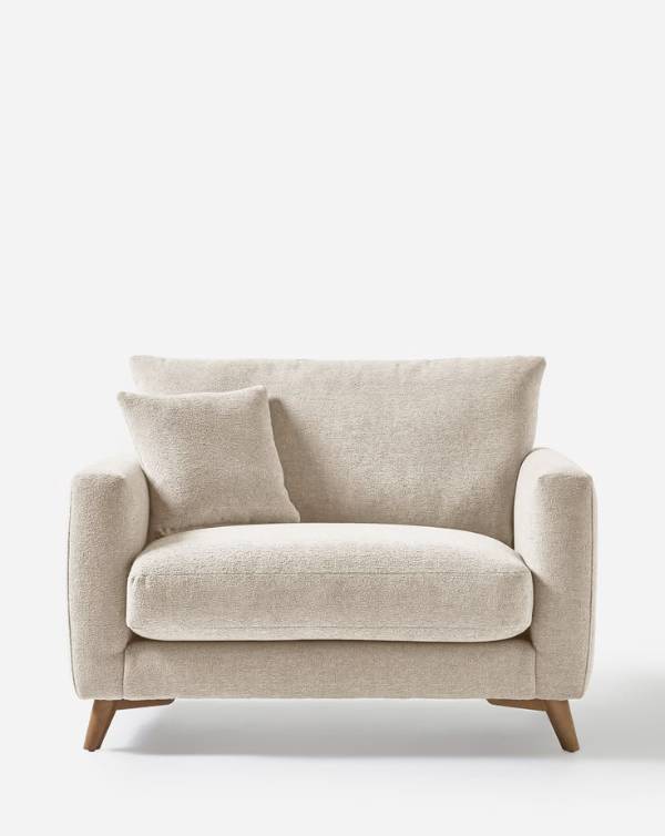 1 Seater Sofas