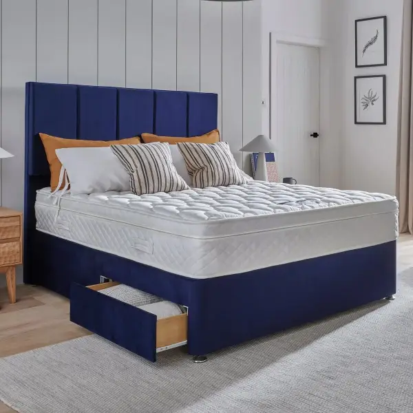 Divan Bed