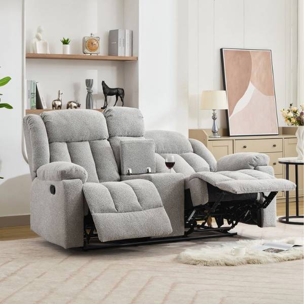 Recliner Sofas