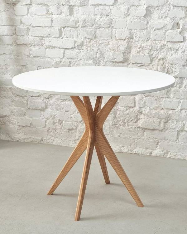 Round Dining Tables