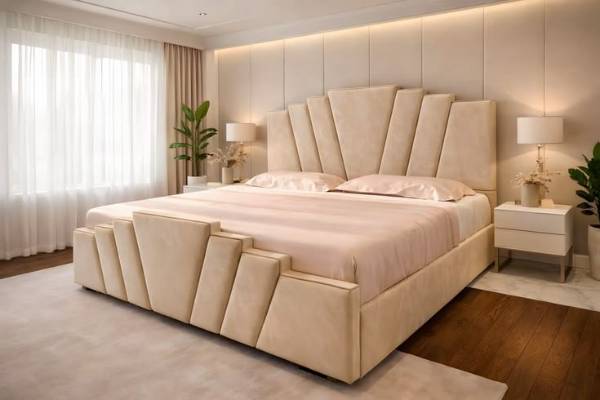 Luxury Bed
