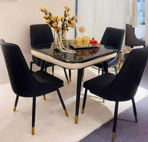 4 Seater Dining Tables