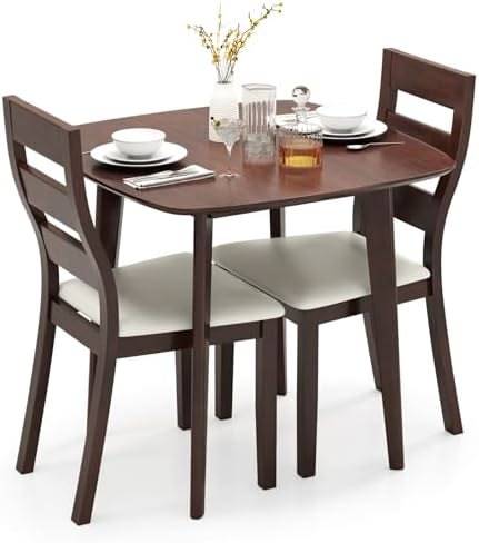 2 Seater Dining Tables