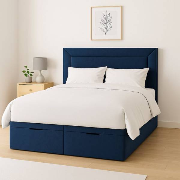 Bed High Quality
