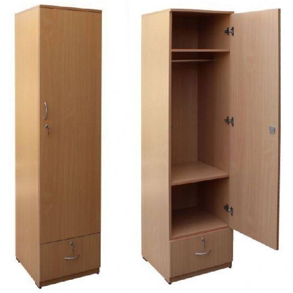 1 Door Wardrobes