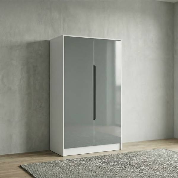 High Gloss Wardrobes