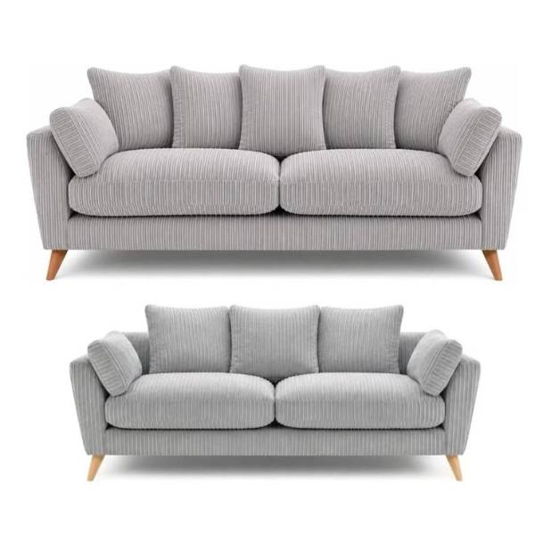 3+2 Seater