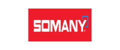Somany (All flooring tiles 2*4)