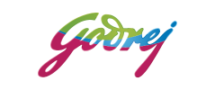 Godrej and Link locks in all doors