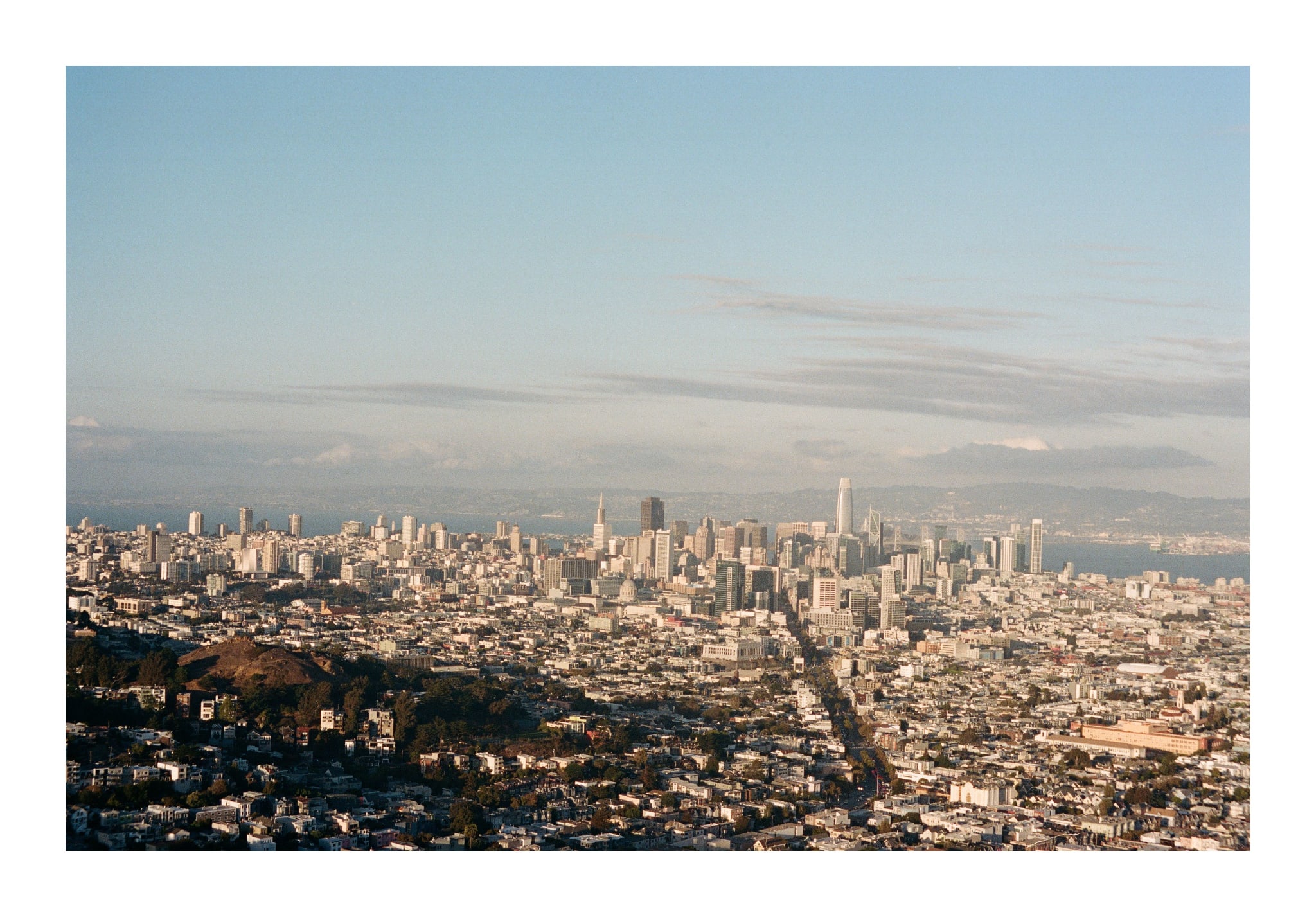 SF Skyline 1