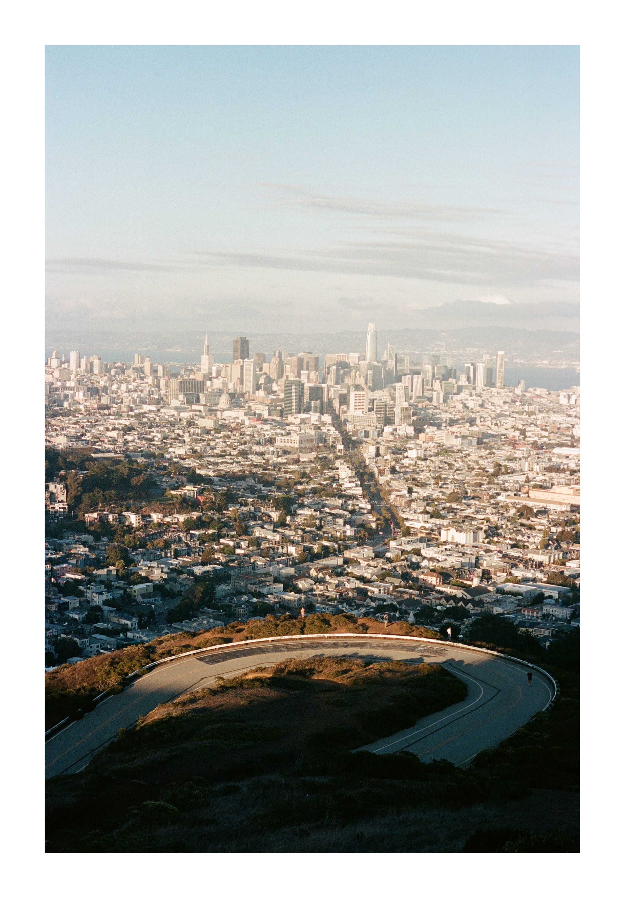 SF Skyline 2