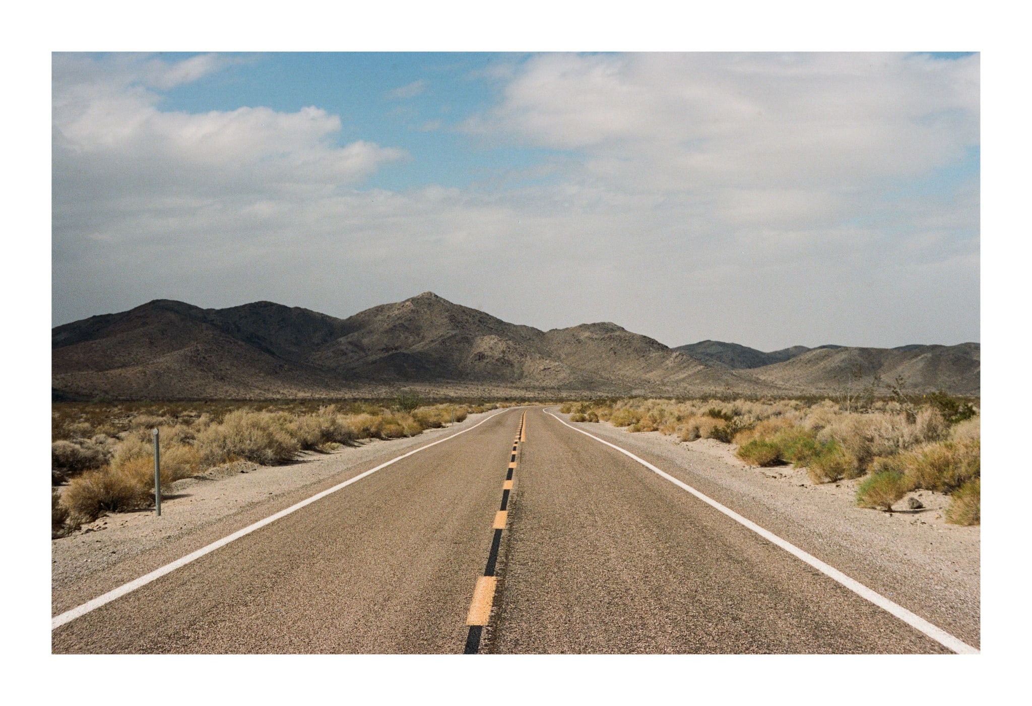 Mojave 1