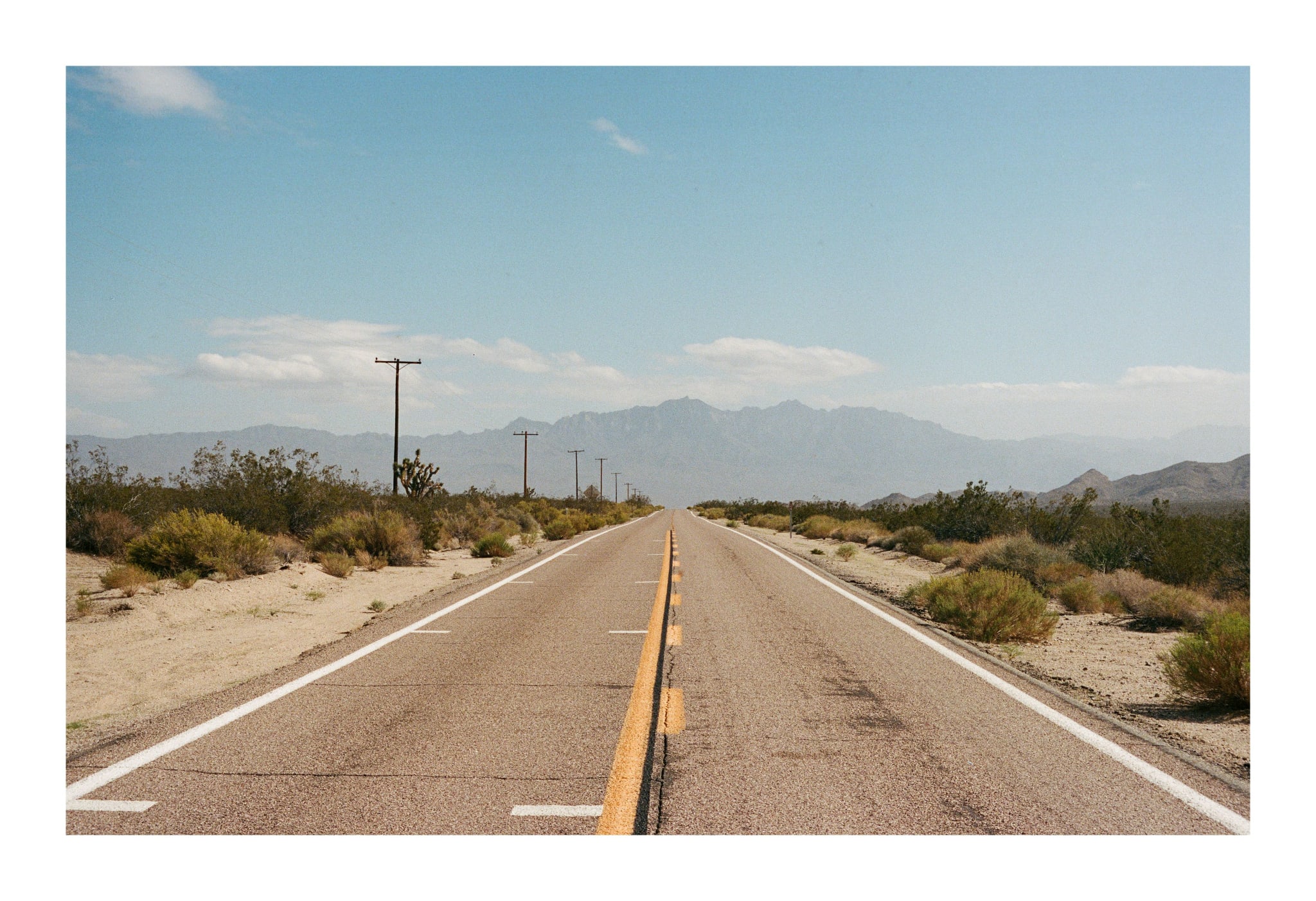 Mojave 6