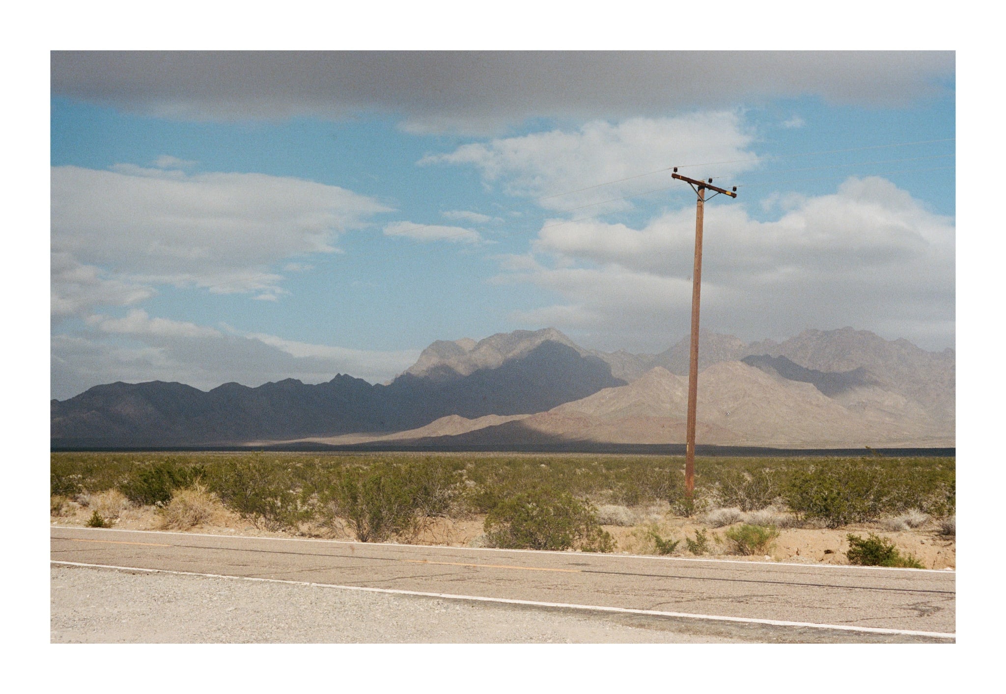 Mojave 8