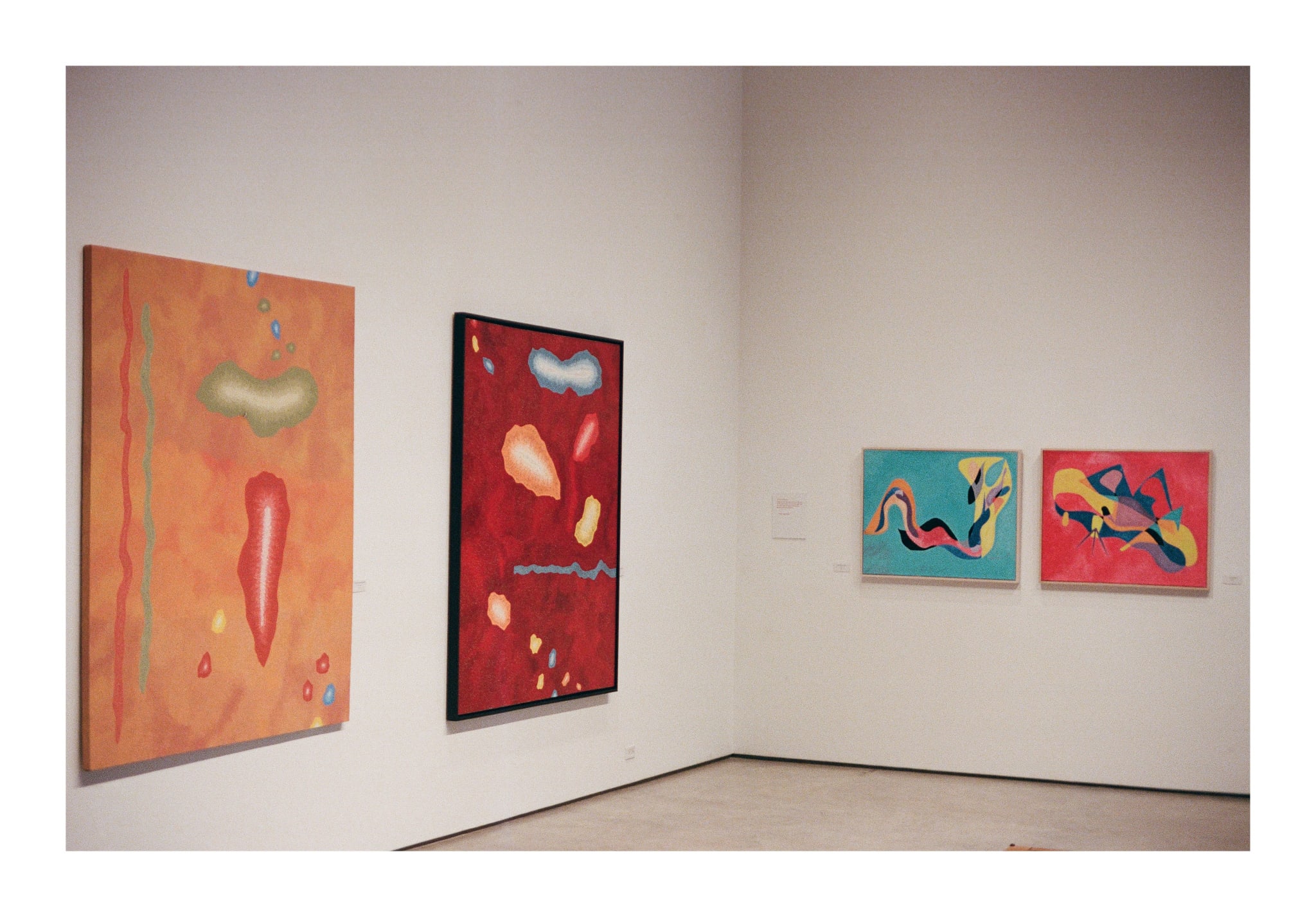 Santa Fe Gallery