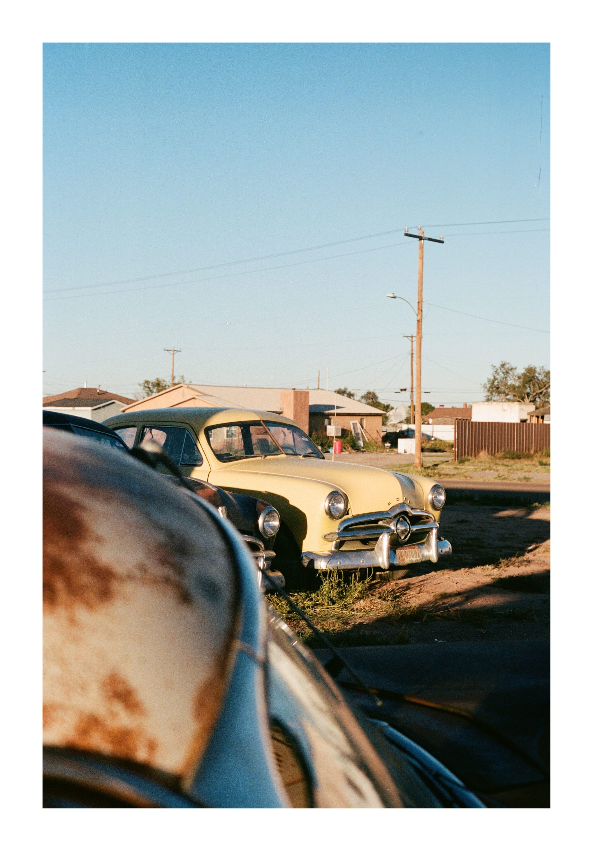 Rusty Cars 2