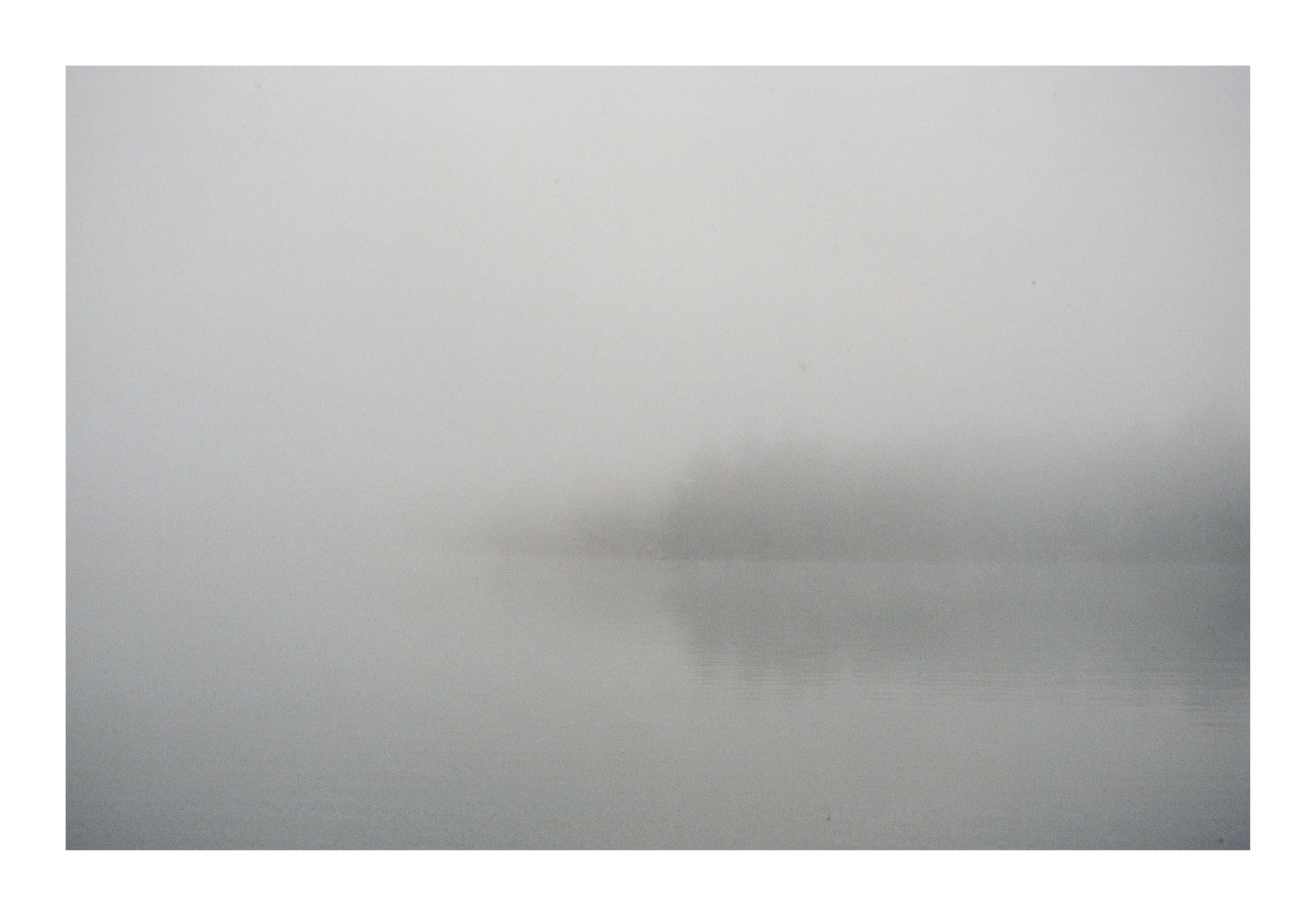 Misty Pond 2