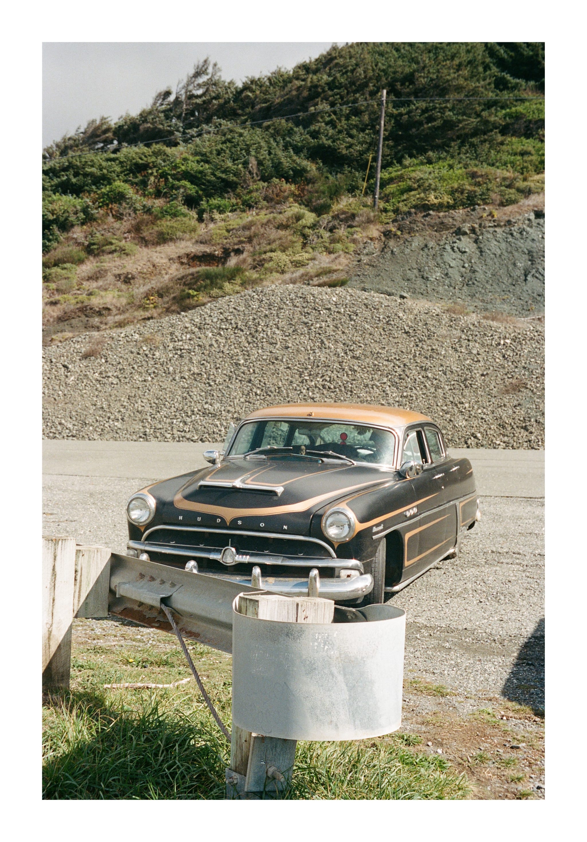 Hudson Hornet 1