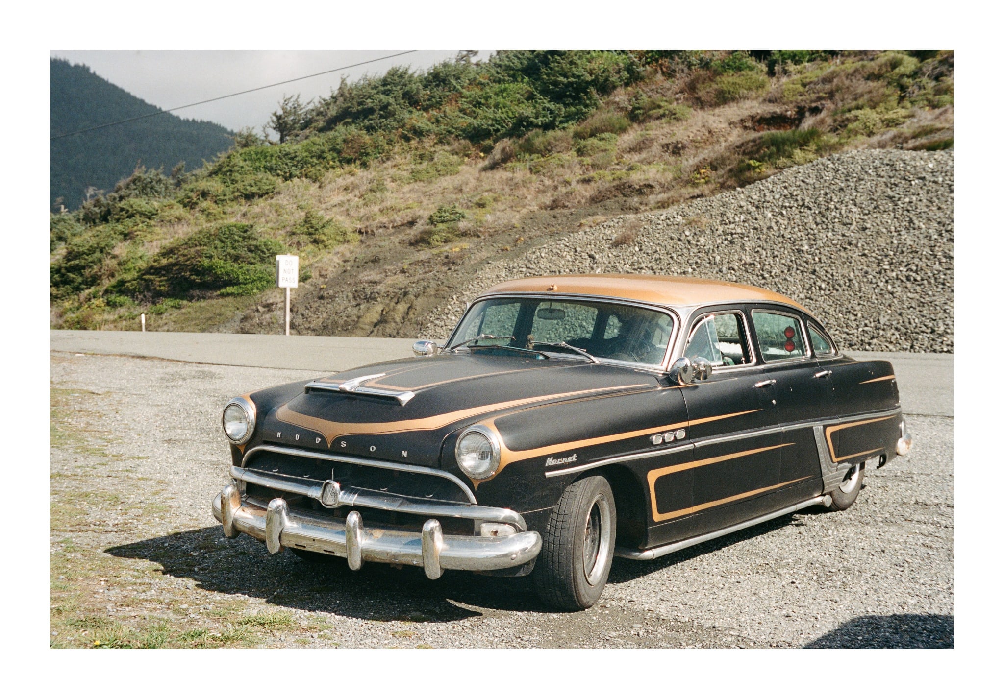Hudson Hornet 2