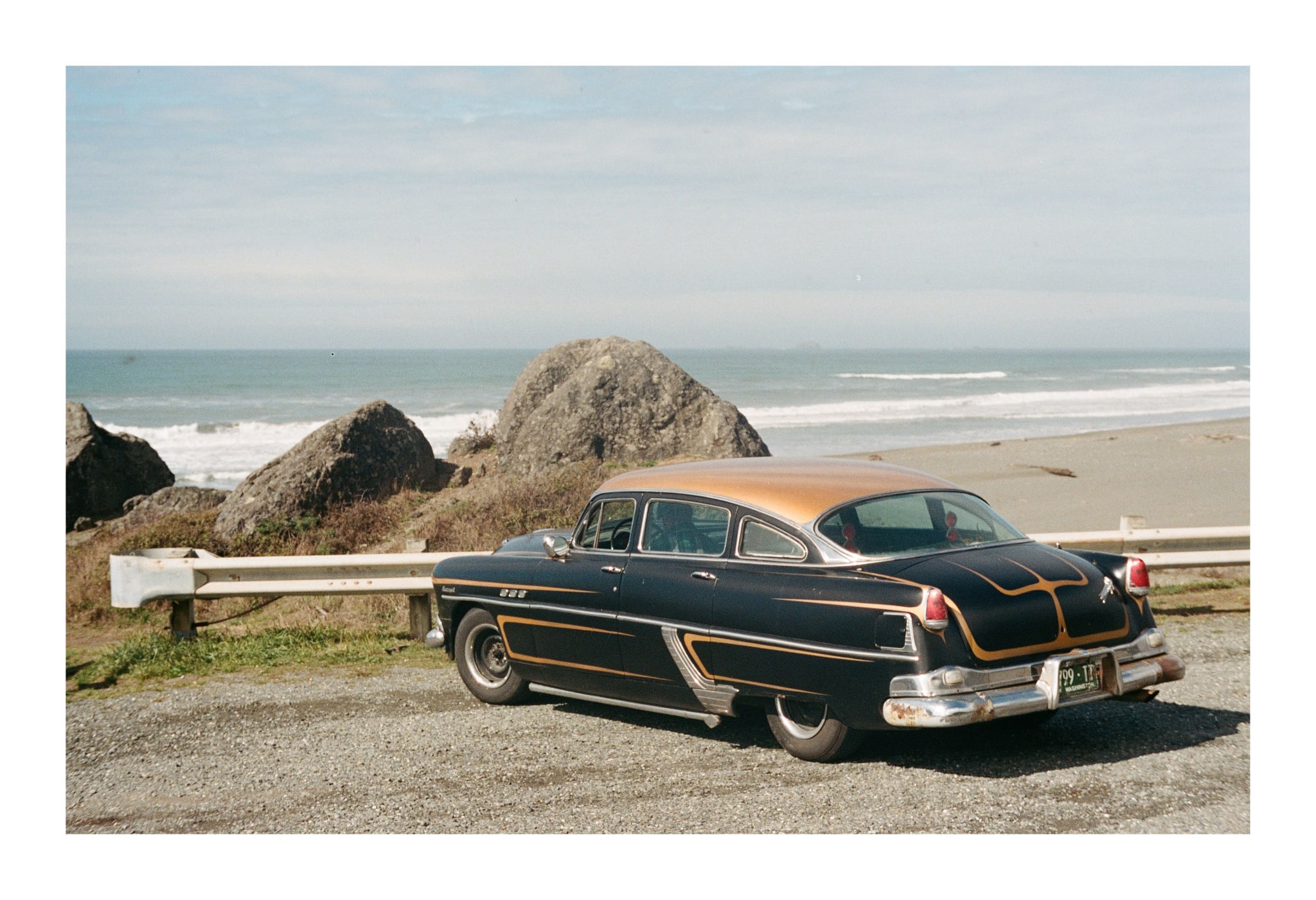Hudson Hornet 3