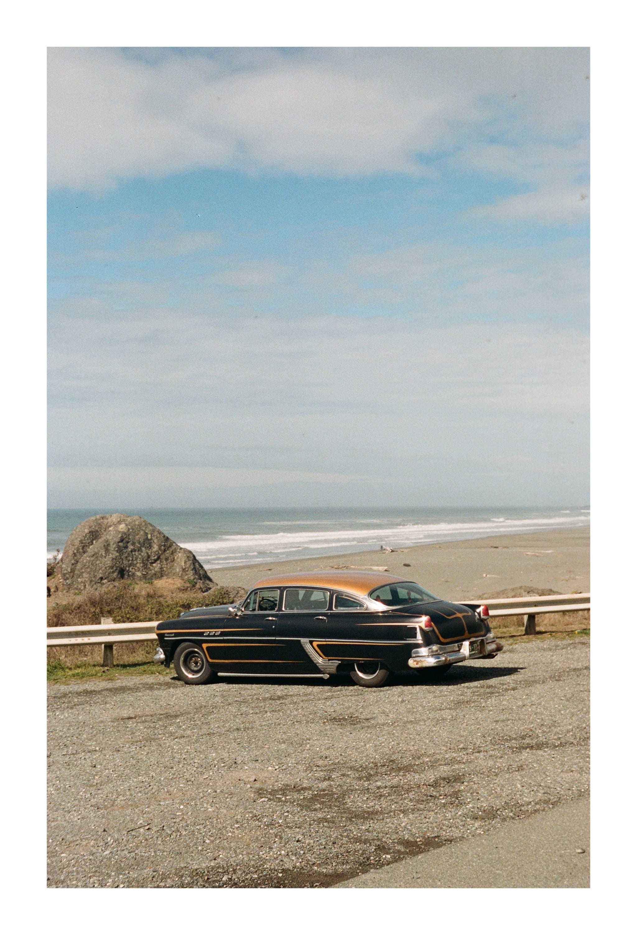 Hudson Hornet 4