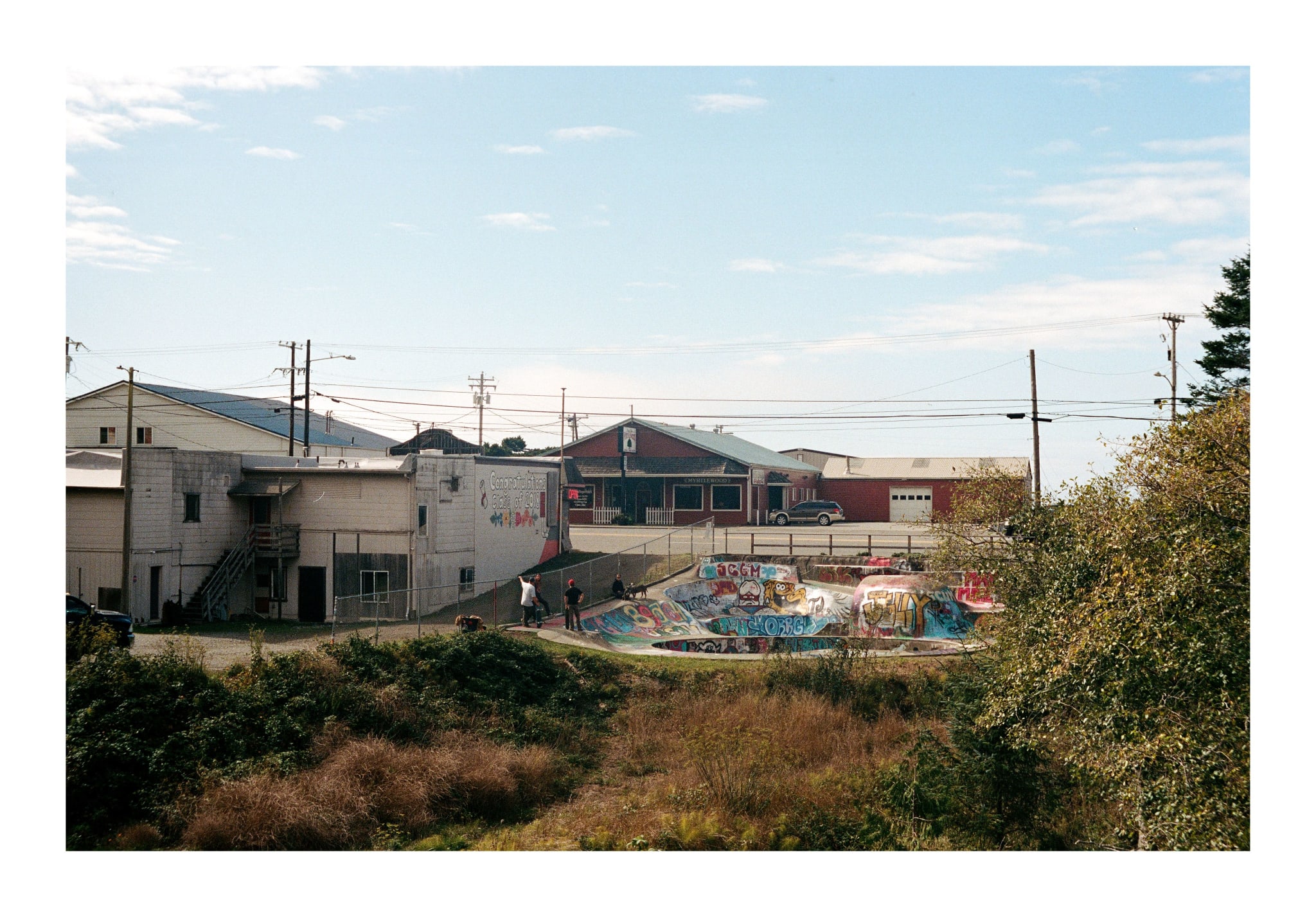 SkatePark 1