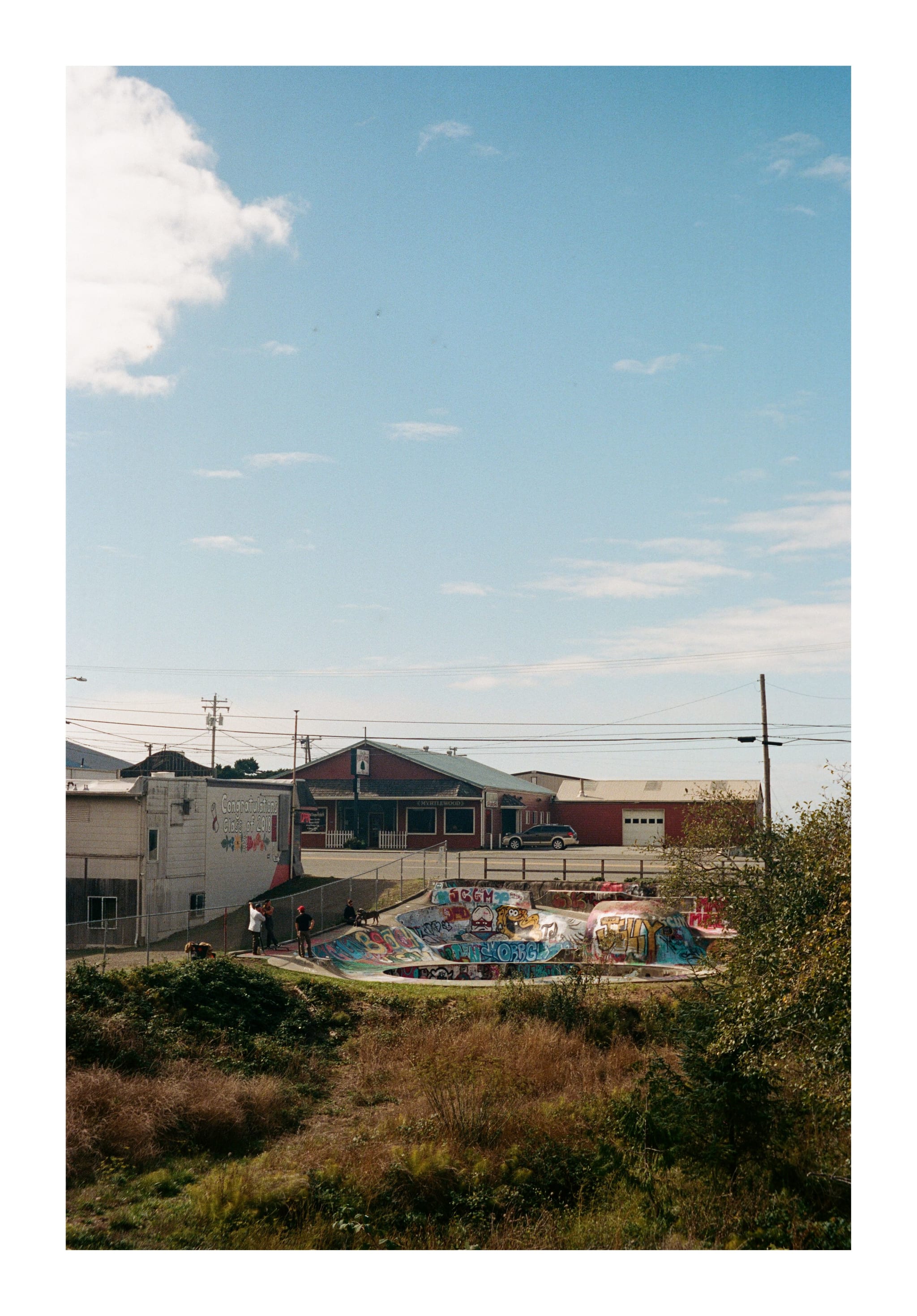 Skate Park 2