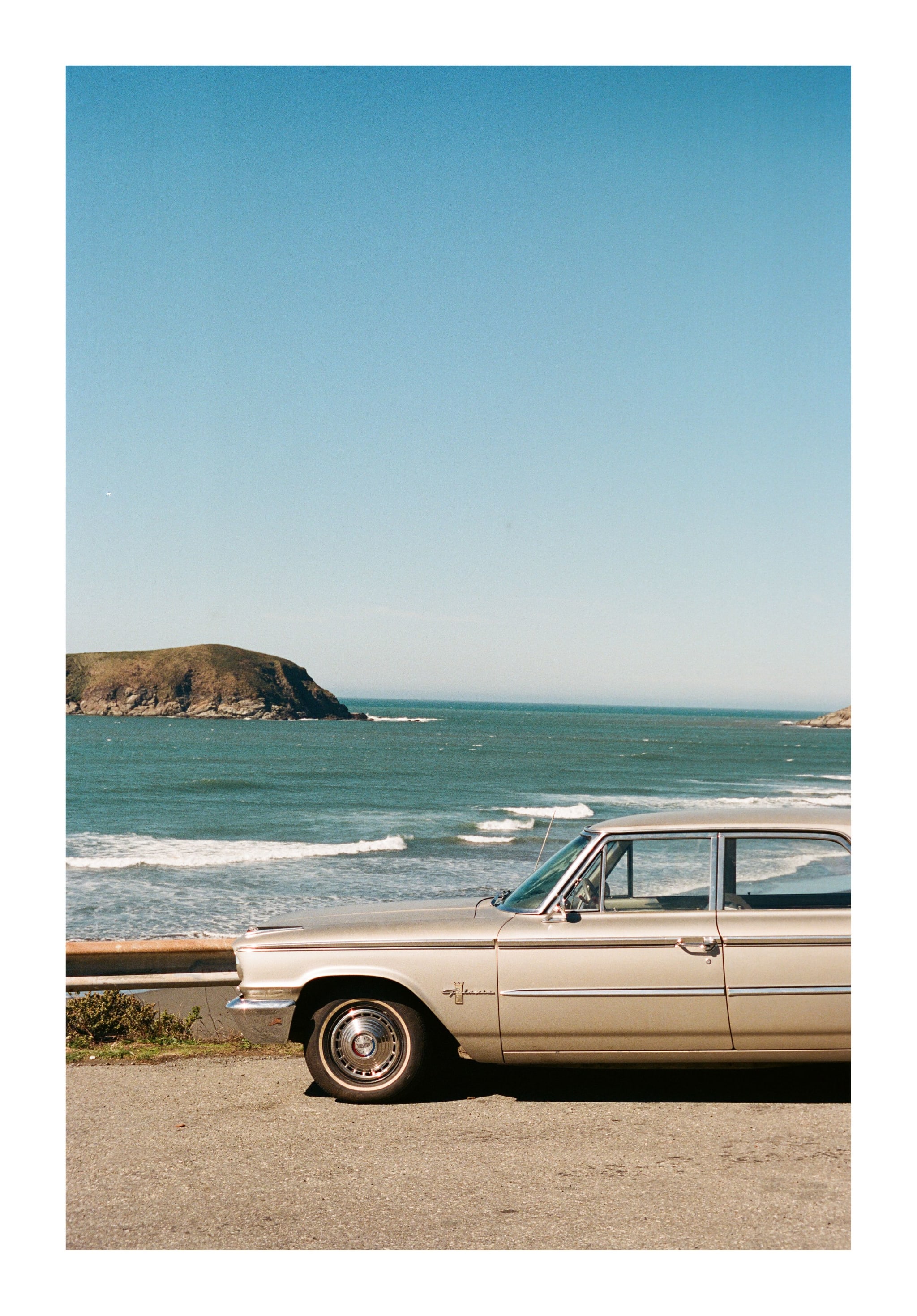 Cadillac 1