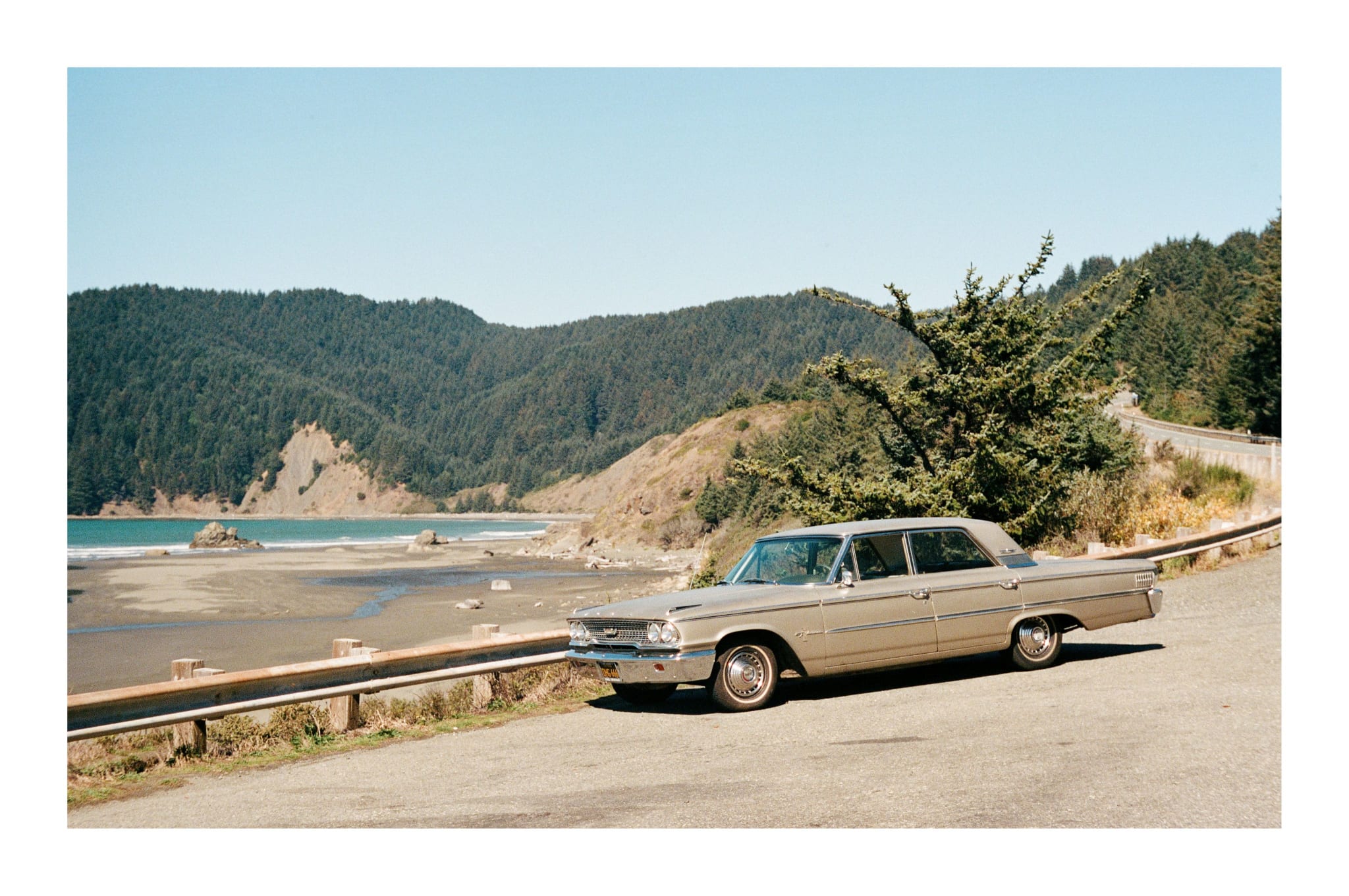 Cadillac 2