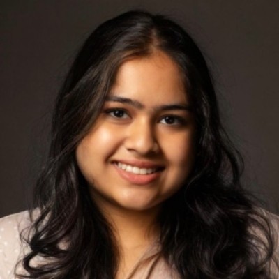 Samprita Chakraborty's photo