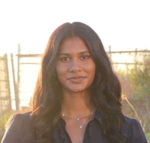 Ana Carthikeyan's photo