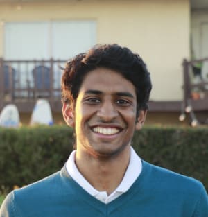 Pranav Gunhal's photo